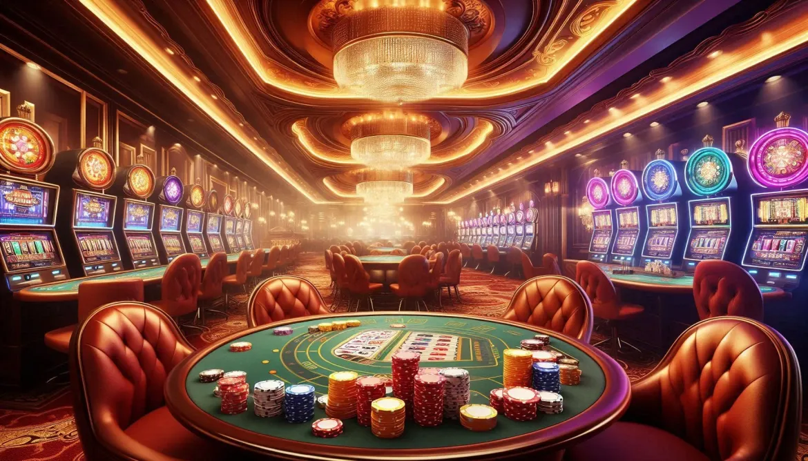 Napoleon Casino